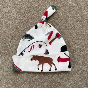 Hatley Baby Hat 6-12 Months